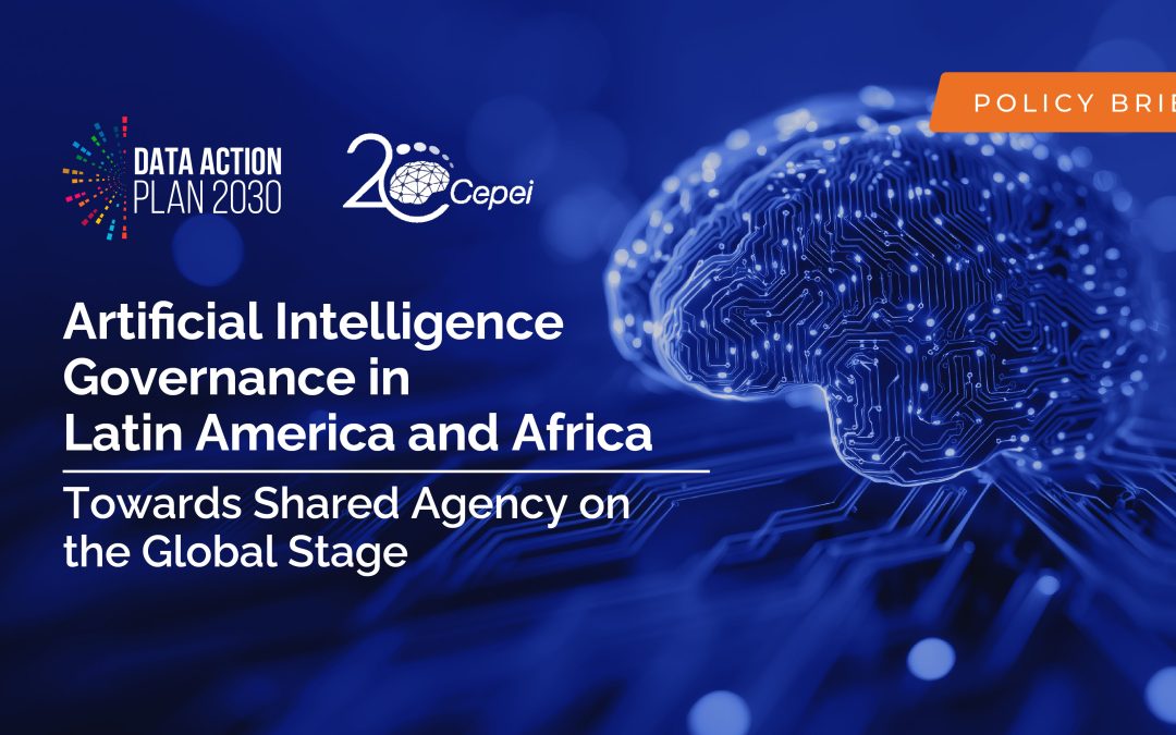 Artificial Intelligence Governance in Latin America and Africa